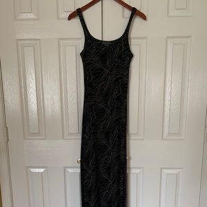Banana Republic Maxi Dress